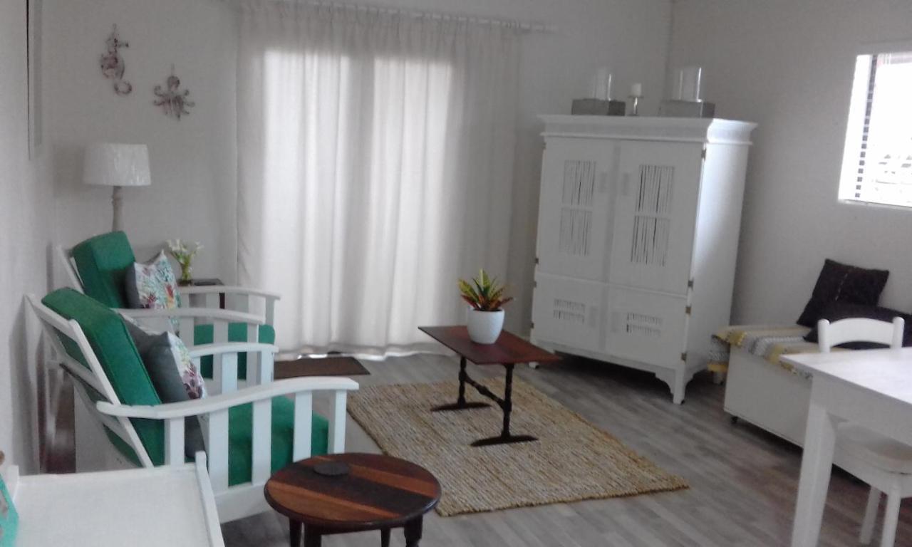 צ'ינטסה Marlin Cottage מראה חיצוני תמונה