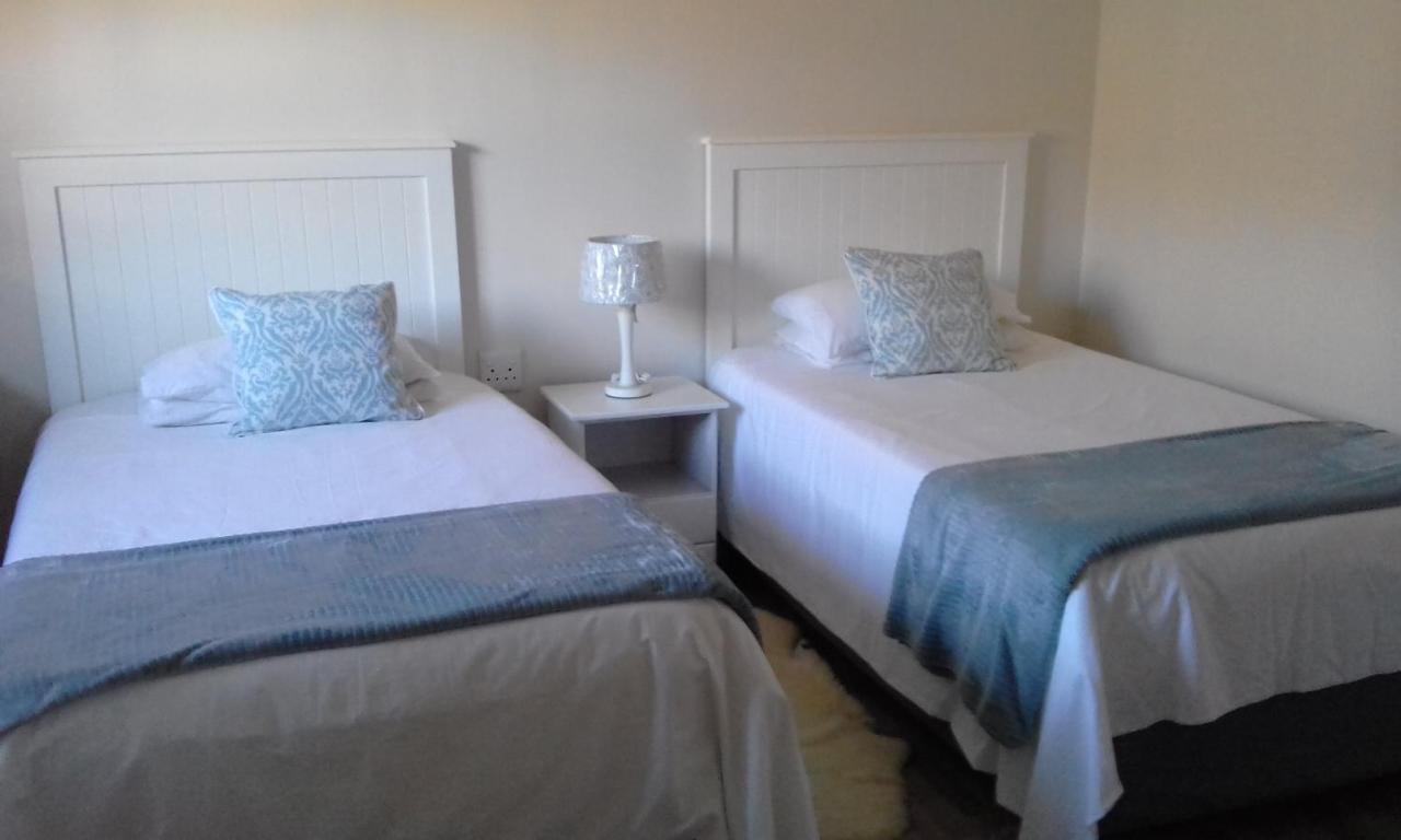 צ'ינטסה Marlin Cottage מראה חיצוני תמונה