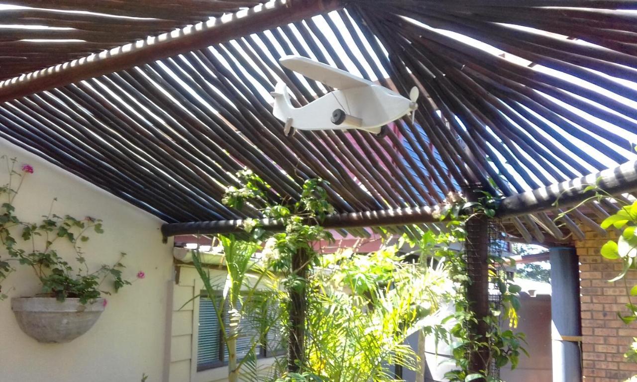 צ'ינטסה Marlin Cottage מראה חיצוני תמונה