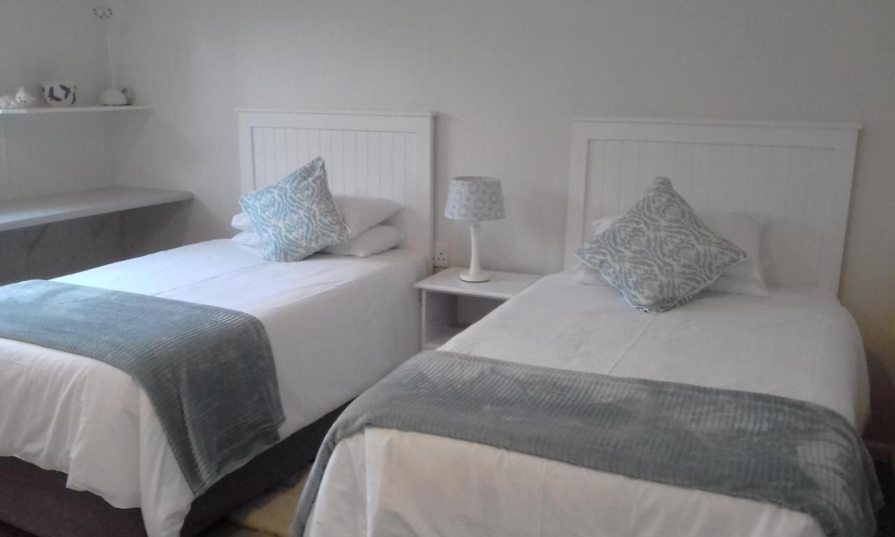 צ'ינטסה Marlin Cottage מראה חיצוני תמונה